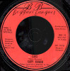 Gary Numan - Cars UK 7-inch single side A v3